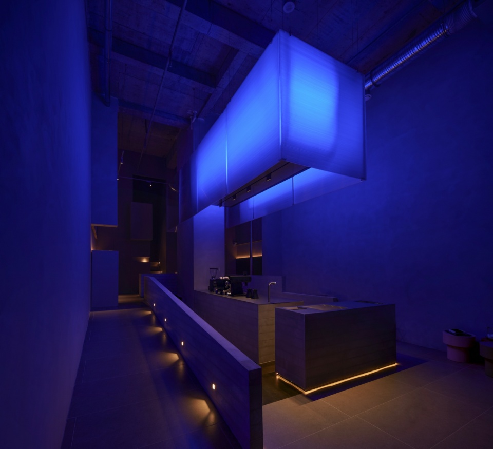 chengdu index coffee by distill design lab