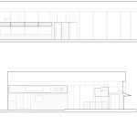 Go Far & Knockup Bistro by Modum Atelier