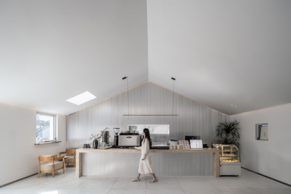 heart fields house over house by wutopia lab