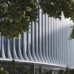 WeDoctor International Digital Health Center by gad