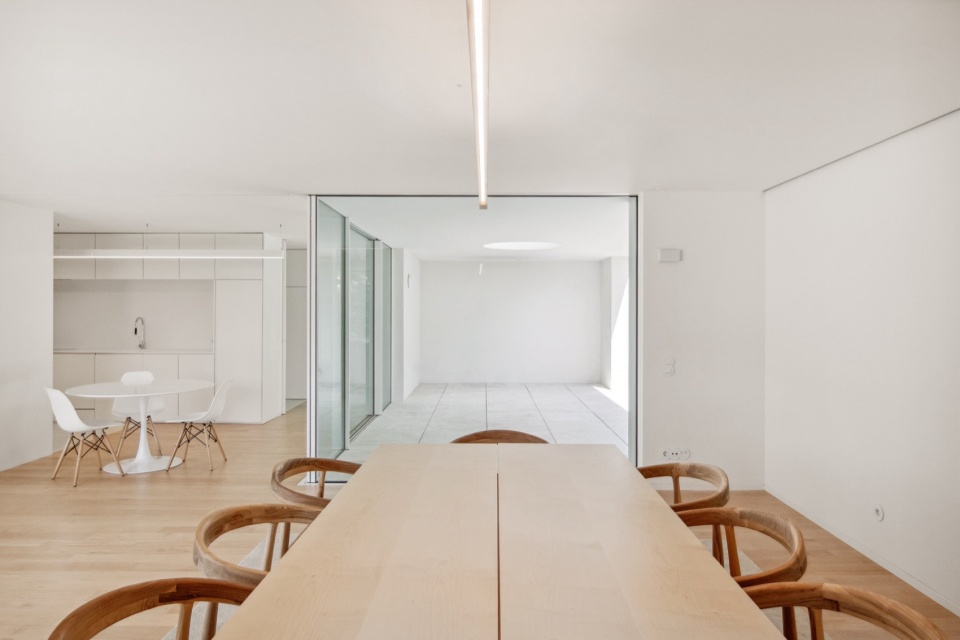 CHAVES HOUSE by NOARQ