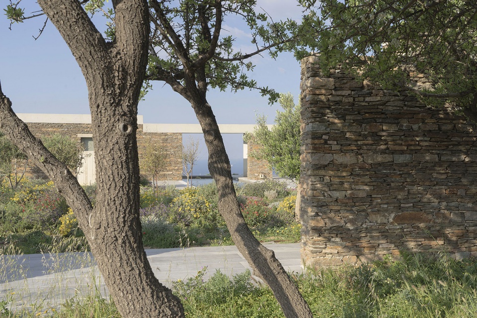 House with a Garden