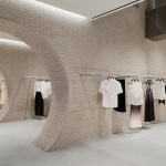 Urban Revivo三里屯旗舰店，北京 / MVRDV