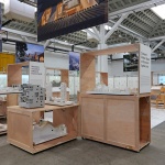 “生境建筑Vital Architecture: Atelier Li Xinggang”巴塞罗那展及开幕学术活动成功举办
