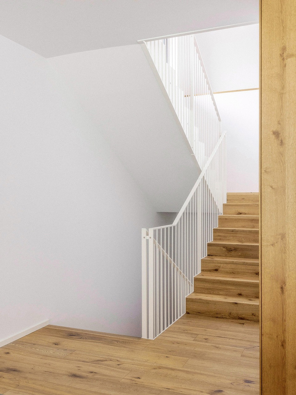 CHALET SARA by Studio Botter Studio Bressan