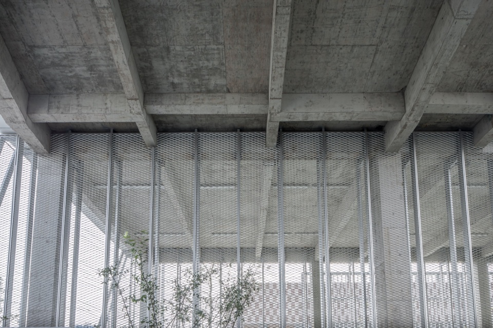Muli Bus Parking Hub Project