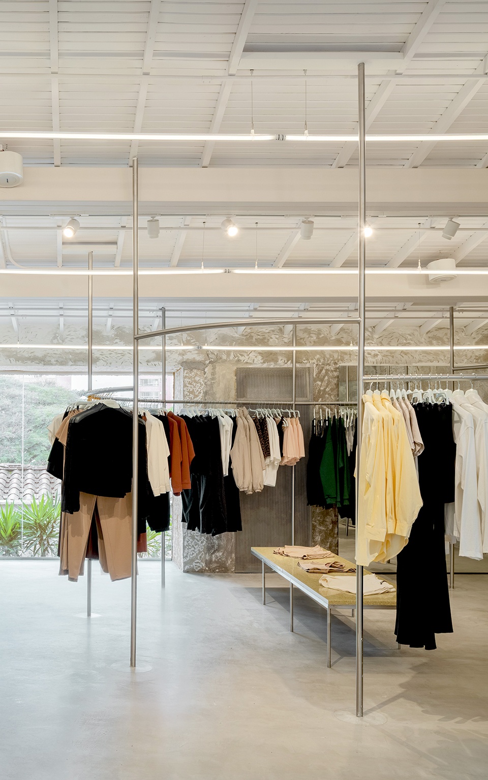 StoreWithAGap