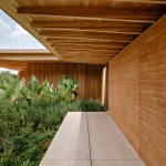 AMS House by Jacobsen Studio