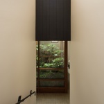 The co-working space of the School of Creative Design Industry by WUMICHI ARCHITECTS