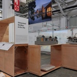 “生境建筑Vital Architecture: Atelier Li Xinggang”巴塞罗那展及开幕学术活动成功举办