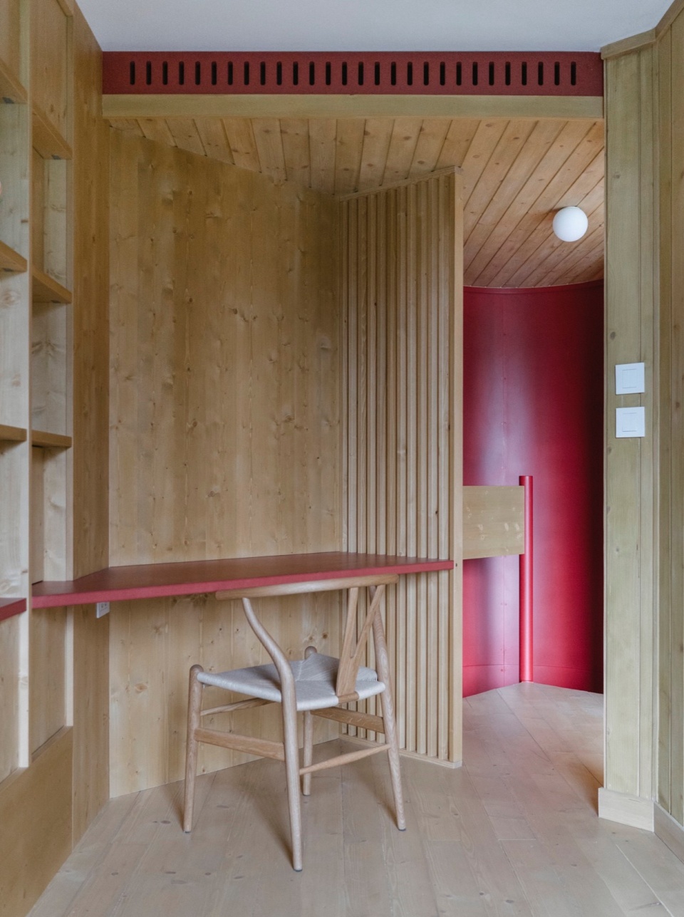 BACK TO THE FUTURE by MIMEUS ARCHITETTURA