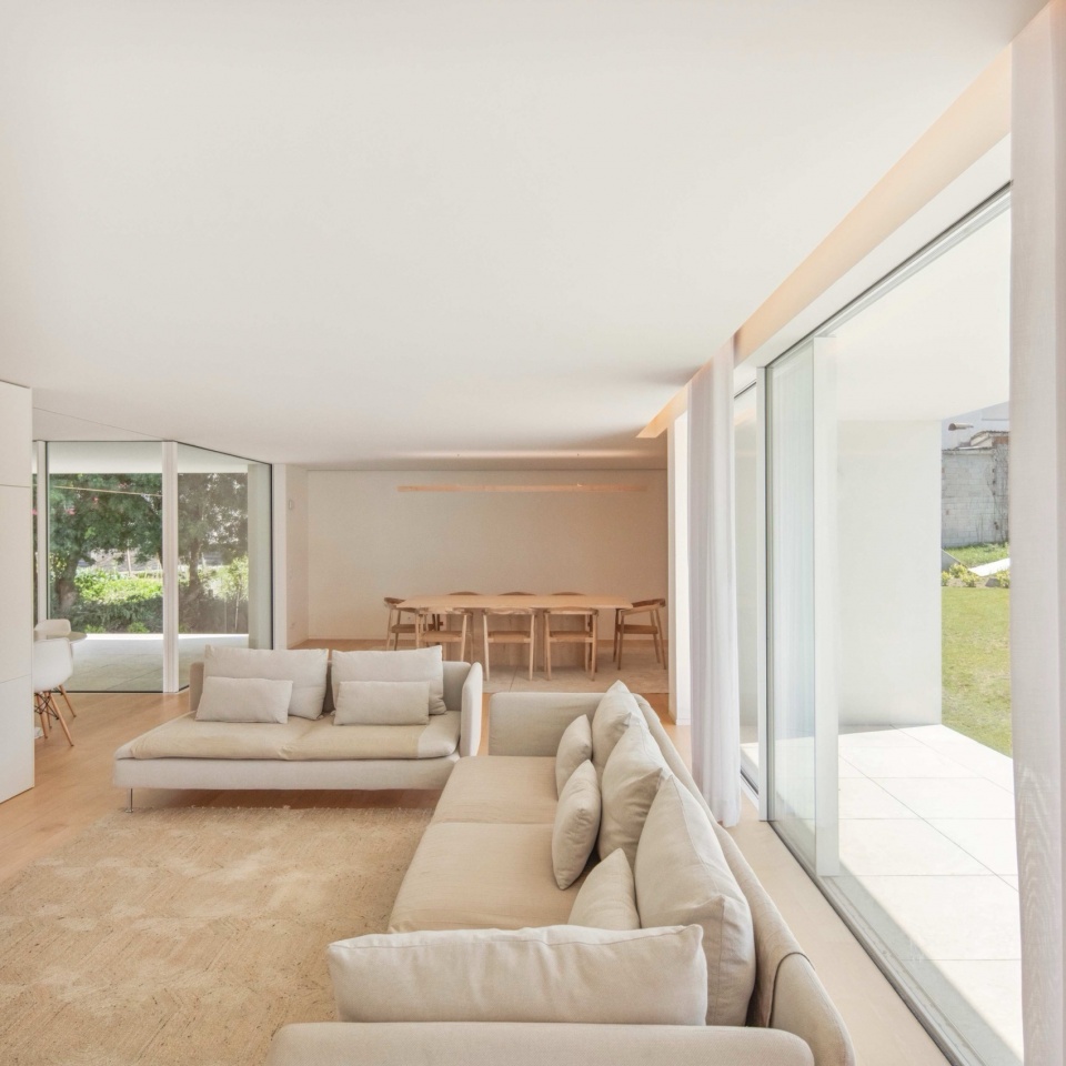 CHAVES HOUSE by NOARQ
