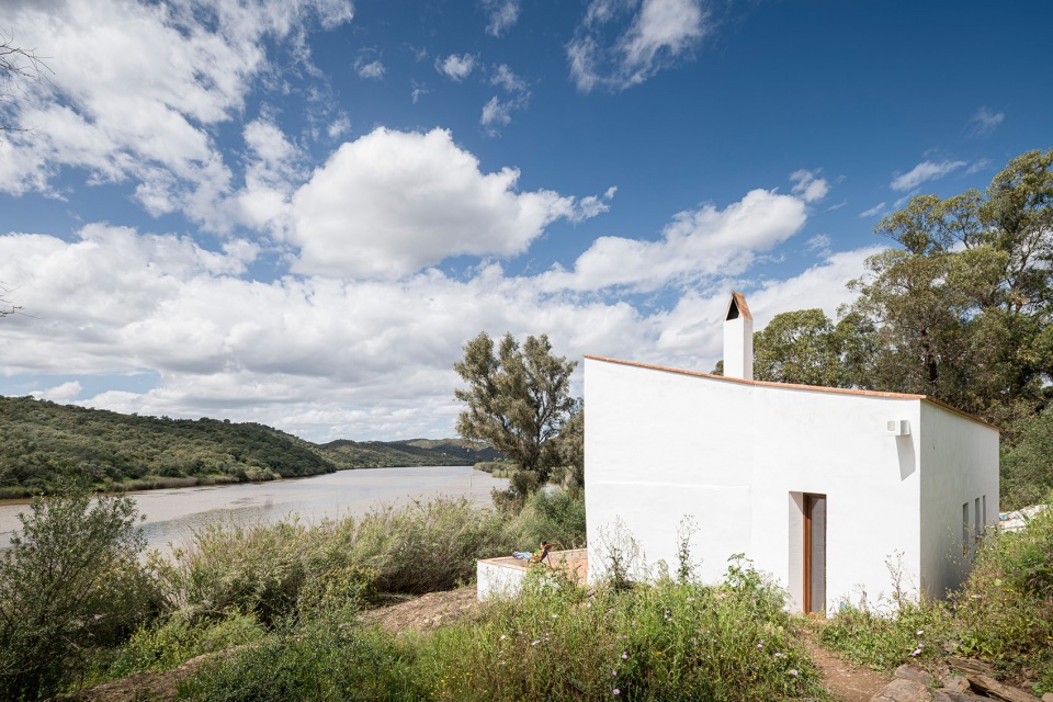 Stone and Water