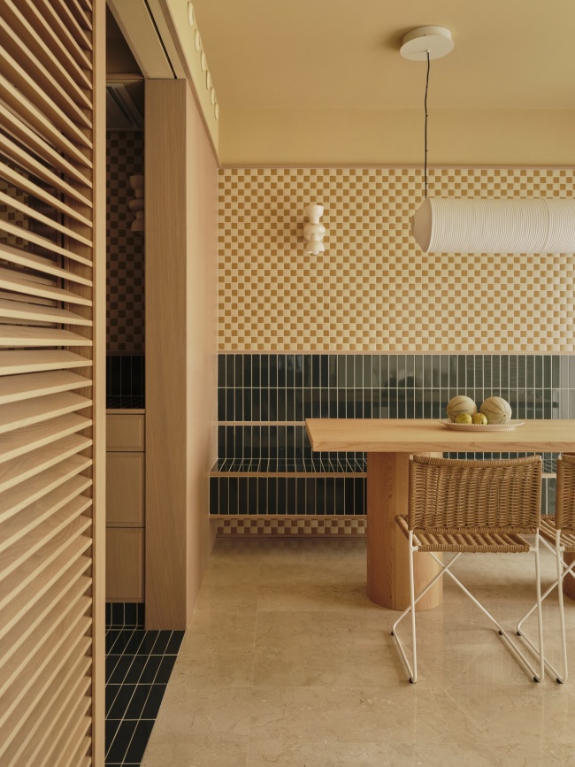 casa altea by viruta lab
