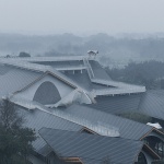 “生境建筑Vital Architecture: Atelier Li Xinggang”巴塞罗那展及开幕学术活动成功举办