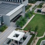 Beta Dreamworks International Innovation Center by Hangzhou Local Architectural Design Studio