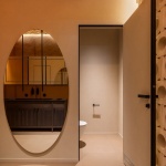Prykirne restaurant by Ksenya Butsa architecture design