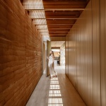 AMS House by Jacobsen Studio