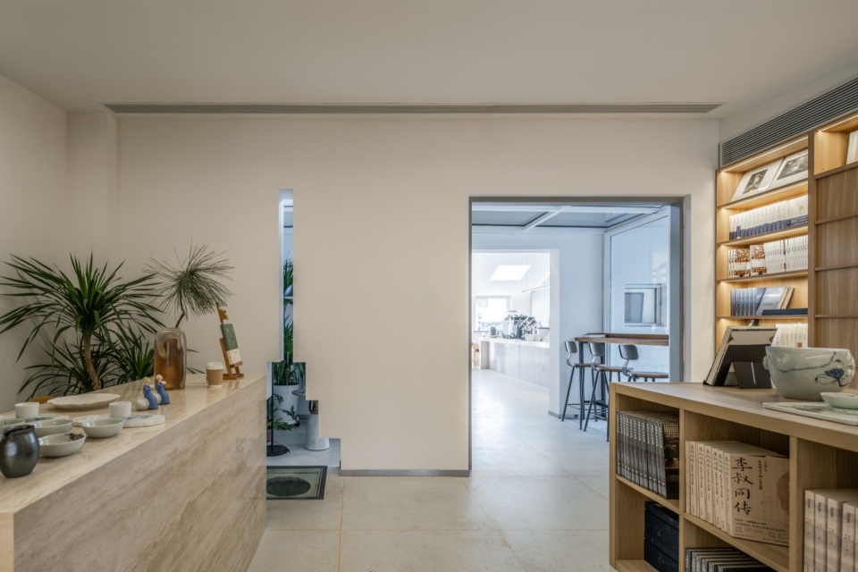 heart fields house over house by wutopia lab