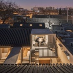 “生境建筑Vital Architecture: Atelier Li Xinggang”巴塞罗那展及开幕学术活动成功举办