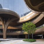 WeDoctor International Digital Health Center by gad