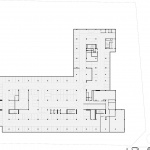 蓓慈中心-在公园上空建造的总部，安徽 / 优意建筑设计（上海）有限公司 + 江苏筑森建筑设计有限公司