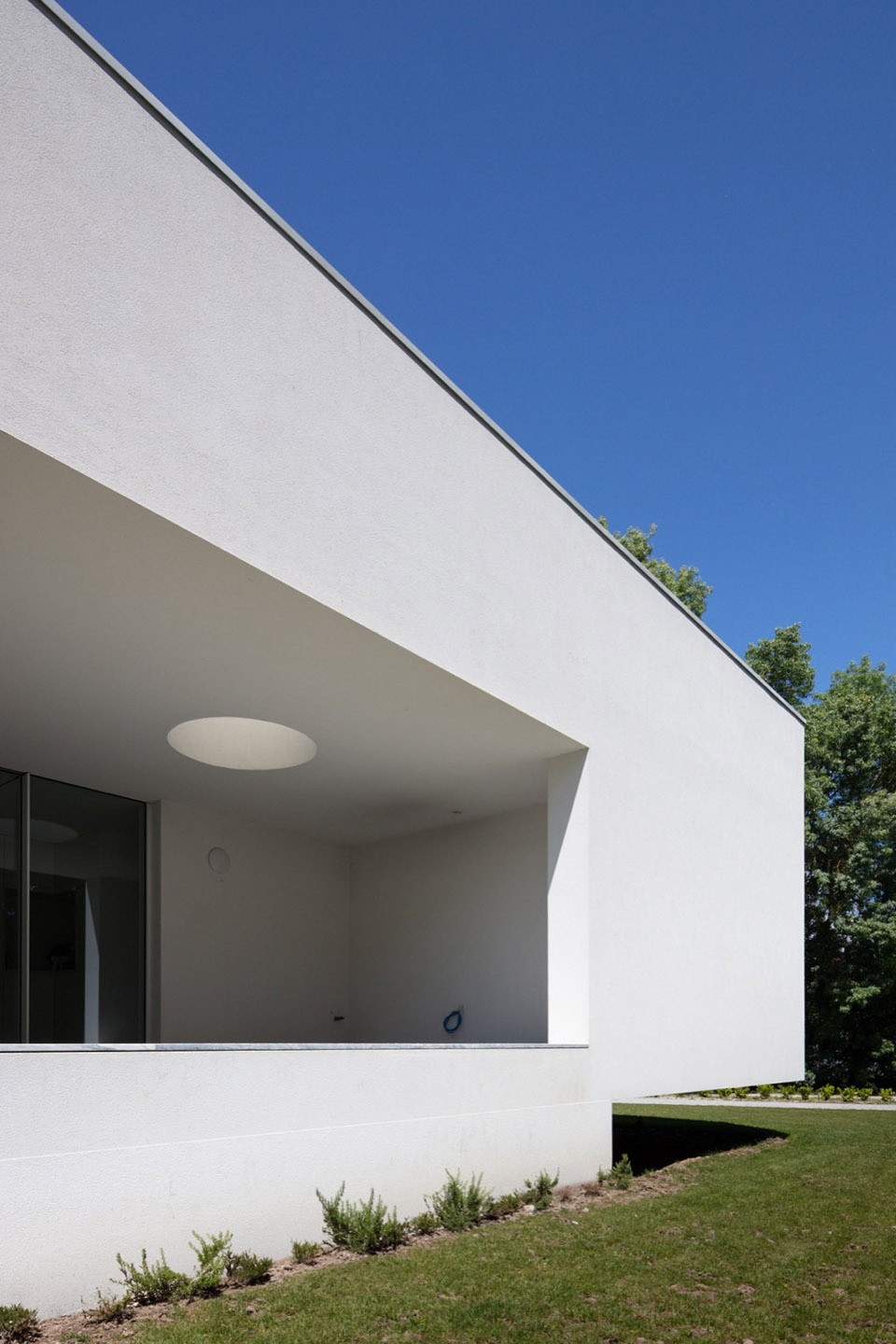 CHAVES HOUSE by NOARQ