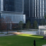 Beta Dreamworks International Innovation Center by Hangzhou Local Architectural Design Studio