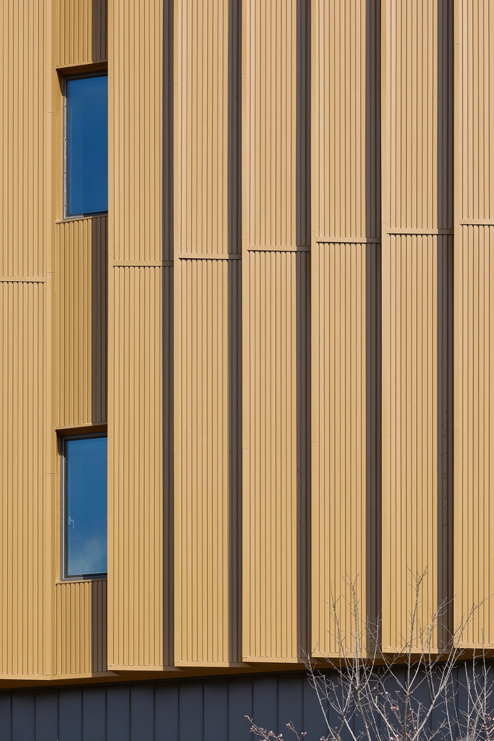 KOREAN FOOTBALL PARK by UNS