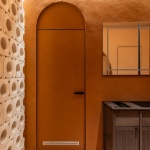 Prykirne restaurant by Ksenya Butsa architecture design
