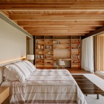 AMS House by Jacobsen Studio