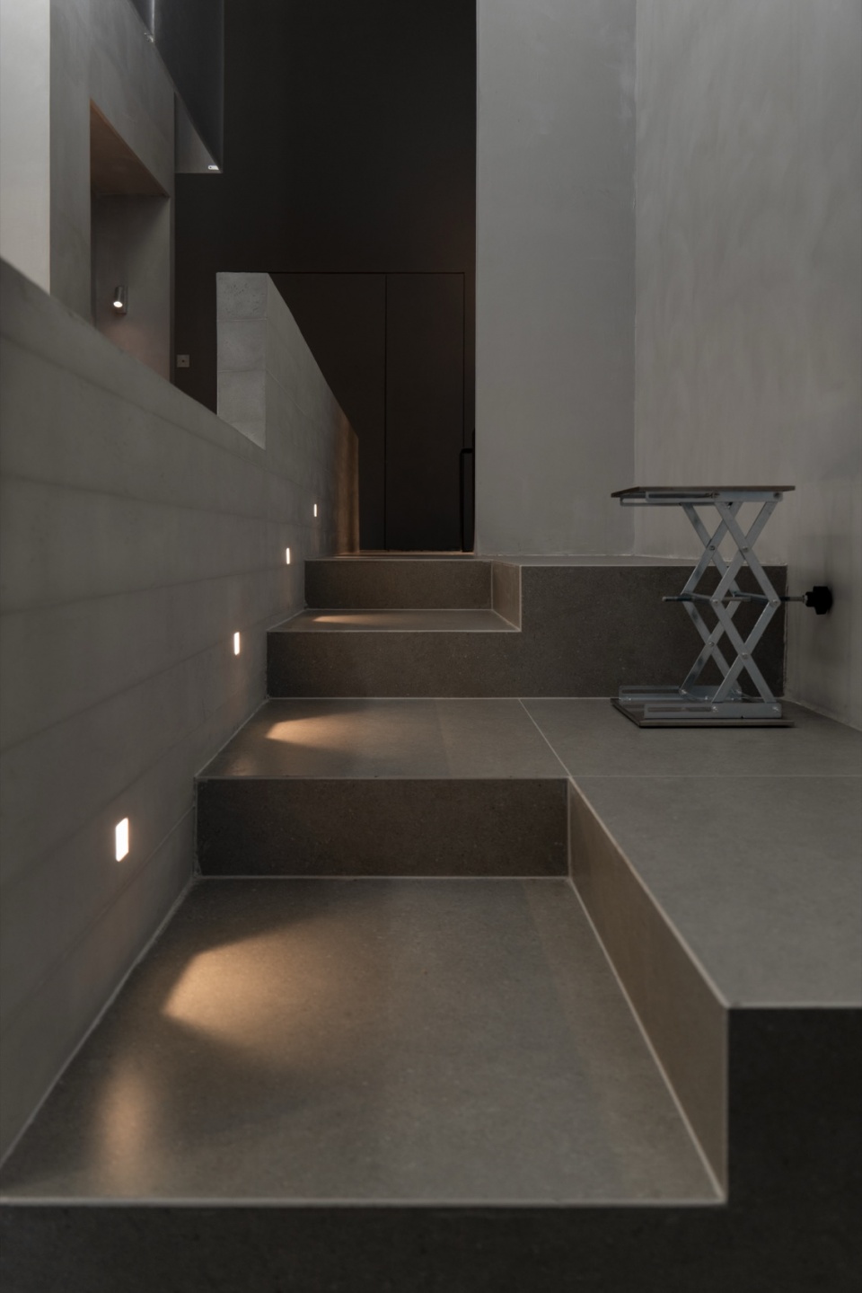 chengdu index coffee by distill design lab