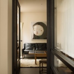 The co-working space of the School of Creative Design Industry by WUMICHI ARCHITECTS