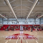 University High School California Street Campus by Leddy Maytum Stacy Architects