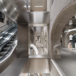 Urban Revivo三里屯旗舰店，北京 / MVRDV