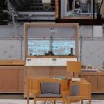 “生境建筑Vital Architecture: Atelier Li Xinggang”巴塞罗那展及开幕学术活动成功举办