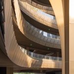 WeDoctor International Digital Health Center by gad