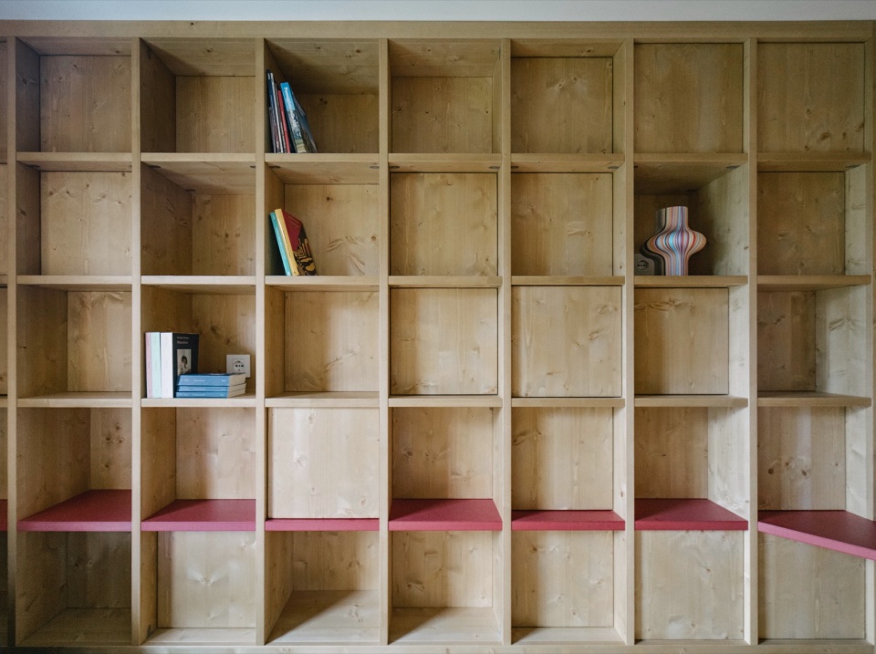 BACK TO THE FUTURE by MIMEUS ARCHITETTURA