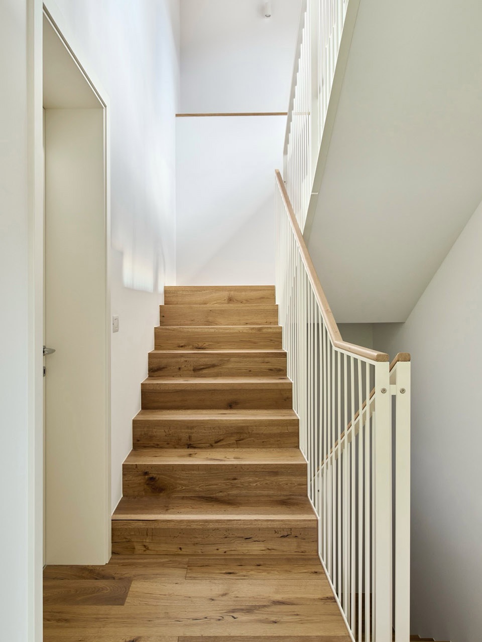 CHALET SARA by Studio Botter Studio Bressan vpc