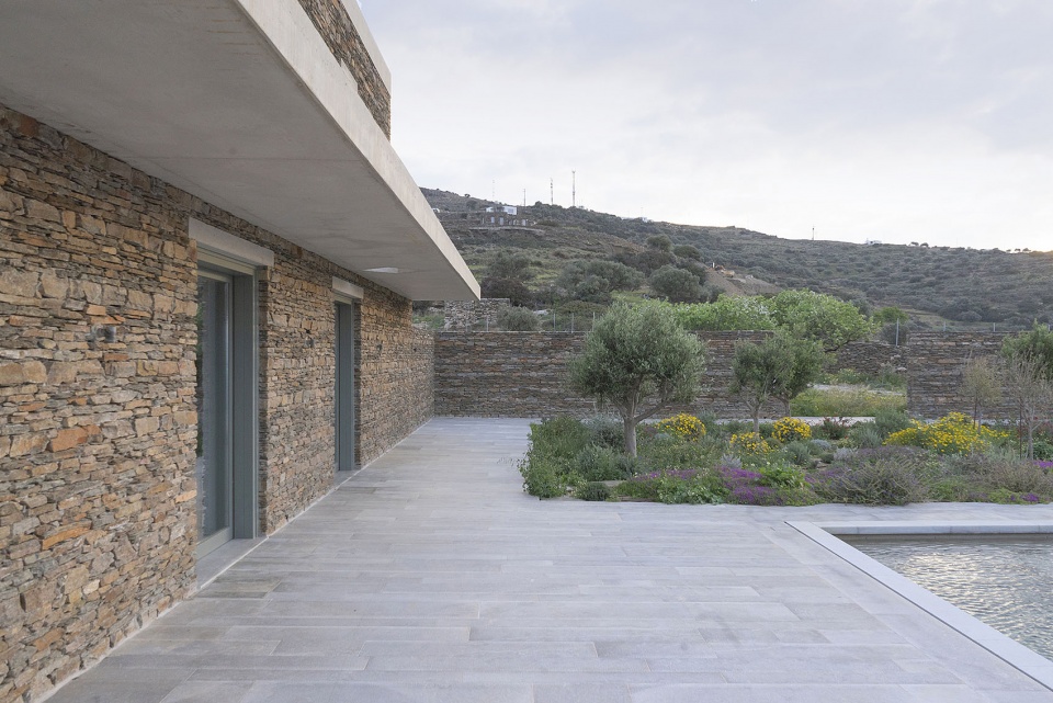 House with a Garden