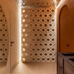 Prykirne restaurant by Ksenya Butsa architecture design