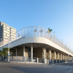 北京师范大学南山附属高级中学，深圳 / 深圳大学建筑设计研究院有限公司“钟中+钟波涛”工作室