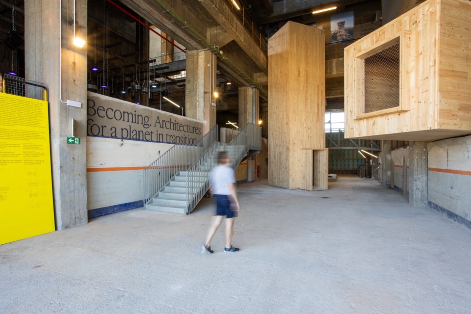 UIA World Congress of Architects 2026 Barcelona