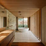 AMS House by Jacobsen Studio