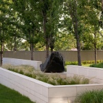 Aranya Sea Mirror Garden by Z’scape