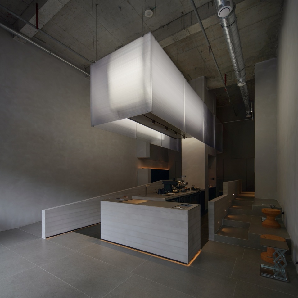 chengdu index coffee by distill design lab