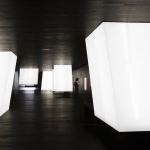 Go Far & Knockup Bistro by Modum Atelier