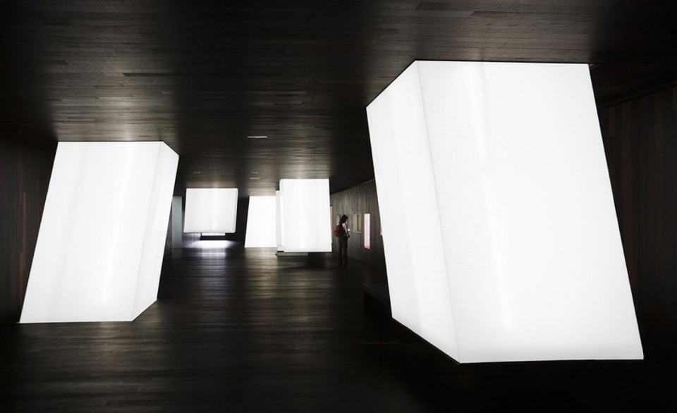 go far knockup bistro by modum atelier