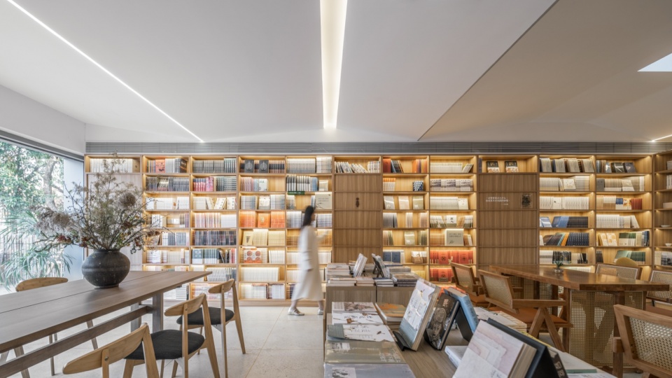 heart fields house over house by wutopia lab