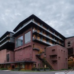 “生境建筑Vital Architecture: Atelier Li Xinggang”巴塞罗那展及开幕学术活动成功举办